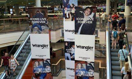 Wrangler Icons Live Forever