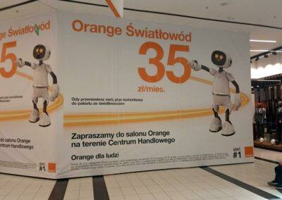 orange 17 400x284 Orange: Kampania Wspierająca
